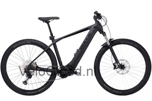 Bulls Copperhead EVO HD specificaties